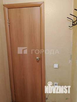 Студия квартира, вторичка, 20м2, 2/10 этаж