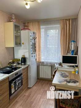 2-к квартира, вторичка, 43м2, 4/9 этаж