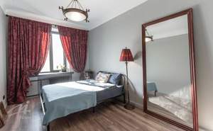 2-к квартира, вторичка, 52м2, 2/5 этаж