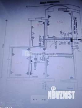 3-к квартира, вторичка, 107м2, 6/12 этаж