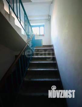 3-к квартира, вторичка, 56м2, 5/5 этаж