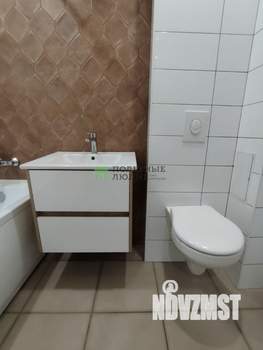 2-к квартира, вторичка, 34м2, 5/16 этаж