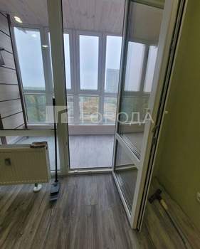 Студия квартира, вторичка, 29м2, 10/17 этаж