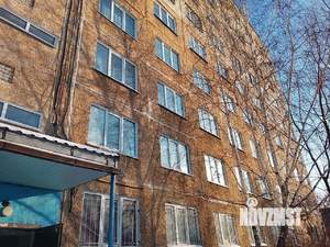 Студия квартира, вторичка, 22м2, 7/9 этаж