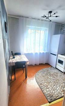 1-к квартира, вторичка, 33м2, 1/10 этаж