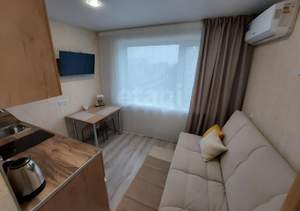 Студия квартира, вторичка, 13м2, 7/9 этаж