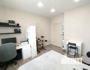 3-к квартира, вторичка, 61м2, 11/15 этаж