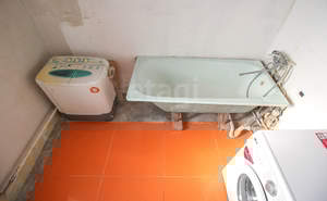 2-к квартира, вторичка, 52м2, 2/2 этаж