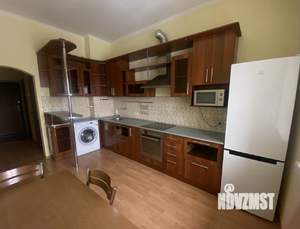 2-к квартира, вторичка, 79м2, 4/13 этаж
