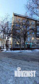 3-к квартира, вторичка, 72м2, 2/5 этаж