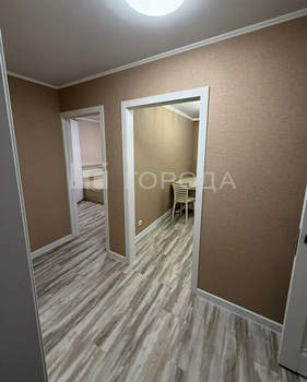 2-к квартира, вторичка, 50м2, 6/10 этаж