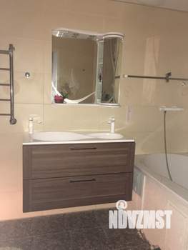 3-к квартира, вторичка, 84м2, 4/10 этаж