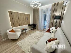 2-к квартира, вторичка, 42м2, 2/14 этаж