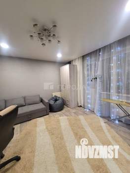3-к квартира, вторичка, 72м2, 7/9 этаж