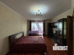 1-к квартира, вторичка, 50м2, 12/16 этаж