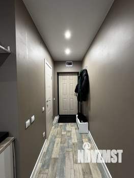 Студия квартира, вторичка, 19м2, 3/18 этаж