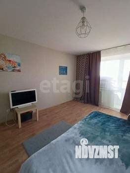 Студия квартира, вторичка, 35м2, 8/15 этаж