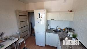 1-к квартира, вторичка, 42м2, 8/9 этаж