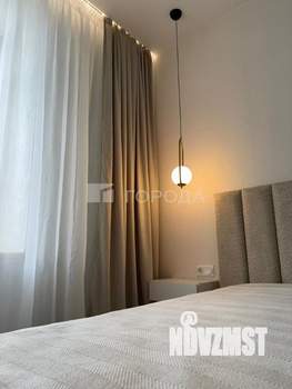 2-к квартира, вторичка, 56м2, 4/4 этаж