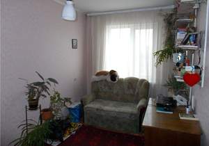 4-к квартира, вторичка, 110м2, 6/9 этаж