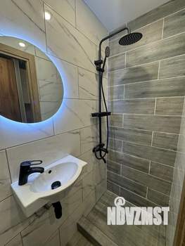 Студия квартира, вторичка, 13м2, 2/4 этаж