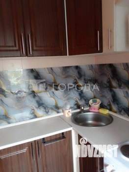 3-к квартира, вторичка, 61м2, 4/5 этаж