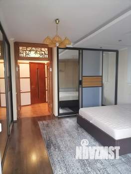 2-к квартира, вторичка, 84м2, 8/16 этаж