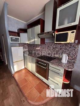 Студия квартира, вторичка, 18м2, 3/5 этаж