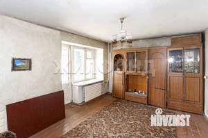 1-к квартира, вторичка, 37м2, 3/12 этаж