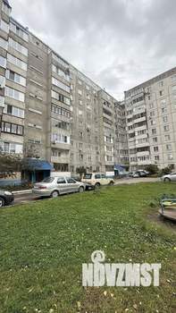 3-к квартира, вторичка, 70м2, 9/9 этаж