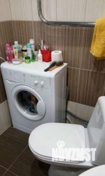 1-к квартира, вторичка, 30м2, 8/16 этаж