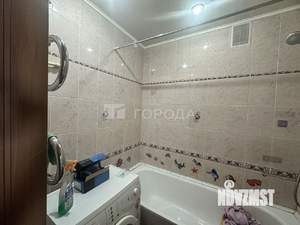 2-к квартира, вторичка, 62м2, 4/6 этаж