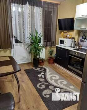 2-к квартира, вторичка, 60м2, 9/14 этаж