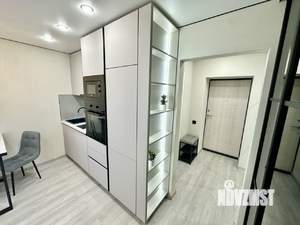 1-к квартира, вторичка, 34м2, 8/16 этаж