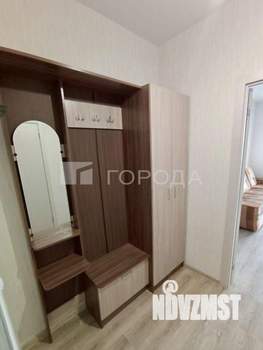 Студия квартира, вторичка, 27м2, 15/16 этаж