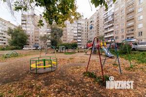 2-к квартира, вторичка, 45м2, 9/9 этаж