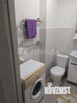 1-к квартира, вторичка, 35м2, 15/16 этаж