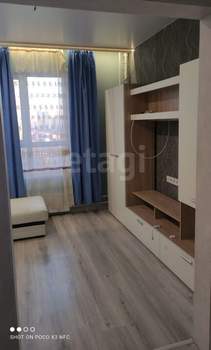 3-к квартира, вторичка, 60м2, 3/17 этаж