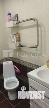 2-к квартира, вторичка, 56м2, 8/16 этаж