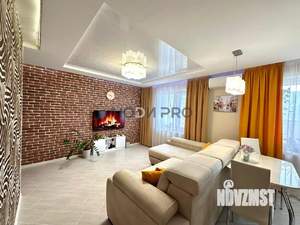 2-к квартира, вторичка, 53м2, 9/10 этаж