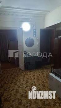 3-к квартира, вторичка, 95м2, 1/3 этаж