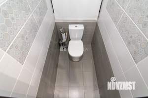 2-к квартира, вторичка, 53м2, 2/10 этаж