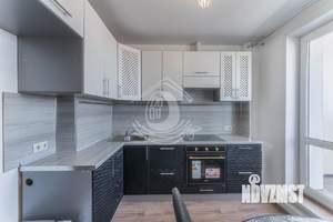 2-к квартира, вторичка, 54м2, 5/16 этаж