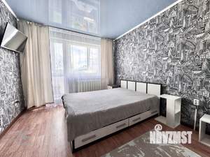 3-к квартира, вторичка, 67м2, 4/5 этаж