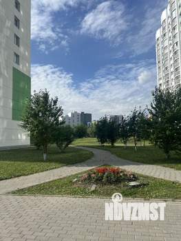 2-к квартира, вторичка, 58м2, 10/18 этаж
