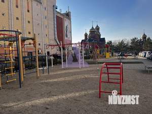 1-к квартира, вторичка, 34м2, 12/15 этаж