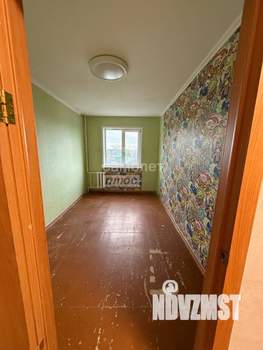 2-к квартира, вторичка, 44м2, 4/5 этаж