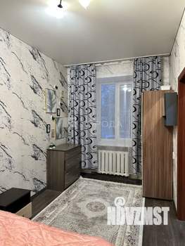 2-к квартира, вторичка, 45м2, 1/2 этаж