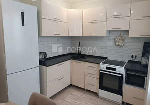 1-к квартира, вторичка, 37м2, 10/14 этаж