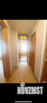 1-к квартира, вторичка, 35м2, 4/9 этаж